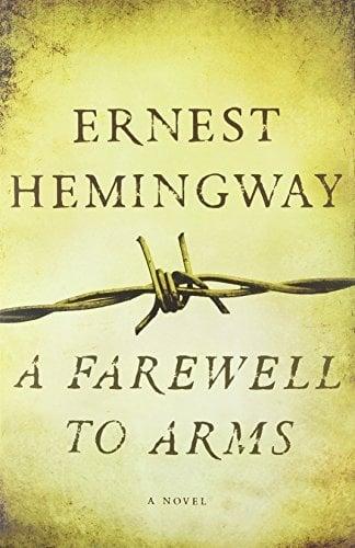 A Farewell to Arms