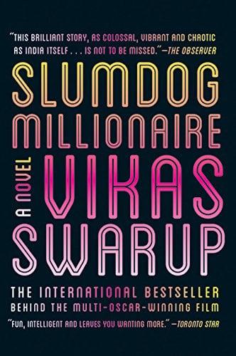 Slumdog Millionaire