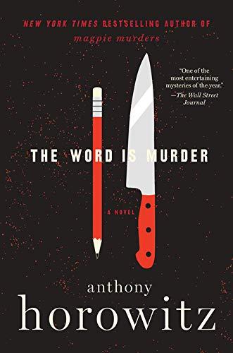 The Word is Murder