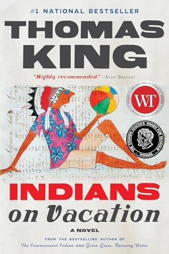 Indians on Vacation