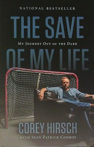 The Save of My Life: My Journey Out of the Dark