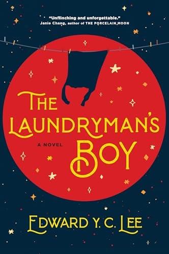 The Laundryman’s Boy