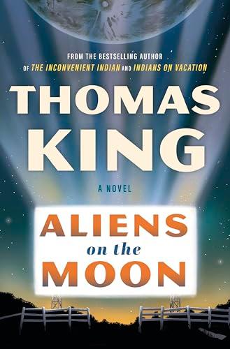 Aliens on the Moon