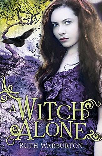 A Witch Alone (The Winter Trilogy, Bk. 3)