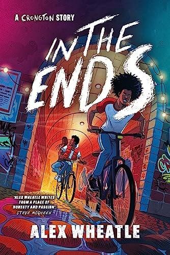In the Ends (Croughton, Bk. 5)