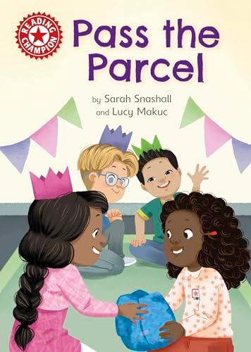 Pass the Parcel (Reading Champion)