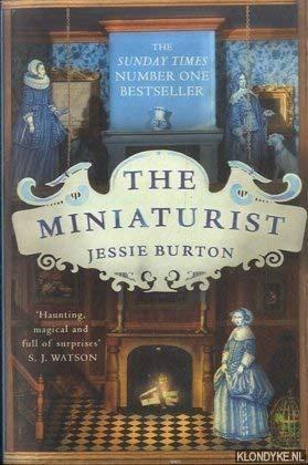 The Miniaturist