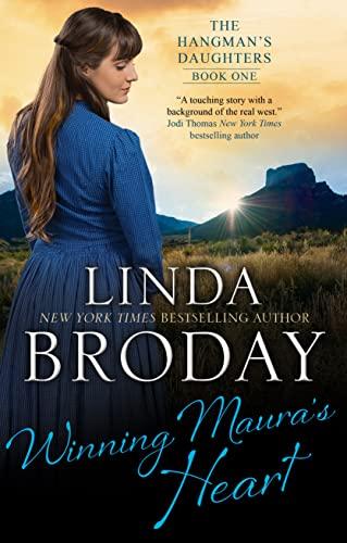 Winning Maura's Heart (The Hangman's Daughters, Bk. 1)