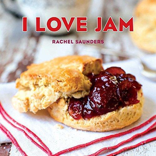 I Love Jam (Blue Chair Jam, Bk. 3)