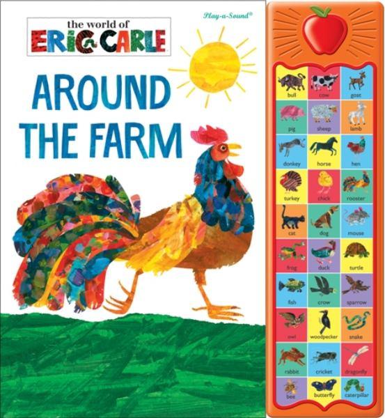 Around the Farm