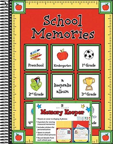 School Memories (Memory Keeper)
