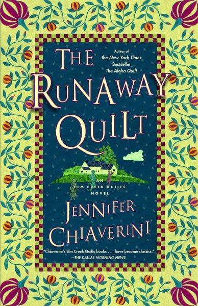 The Runaway Quilt