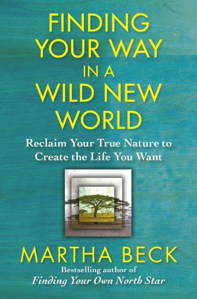 Finding Your Way in a Wild New World: Reclaim Your True Nature to Create the Life You Want