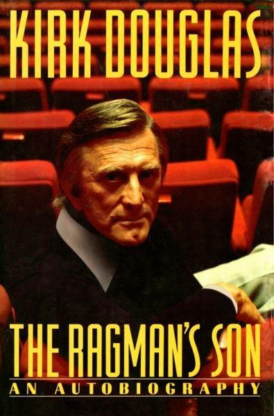 The Ragman's Son: An Autobiography
