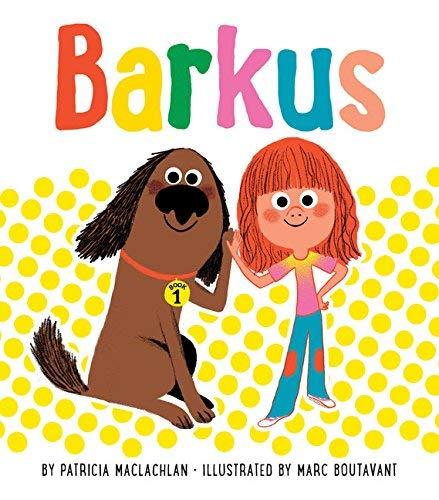Barkus (Bk. 1)