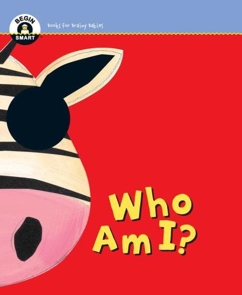 Who Am I? (Begin Smart)