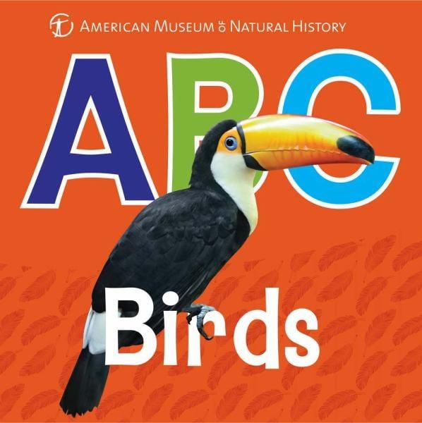 ABC Birds (American Museum of Natural History)