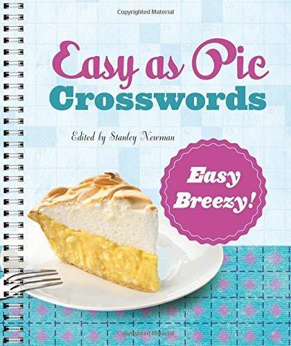 Easy Breezy! (Easy as Pie Crosswords)