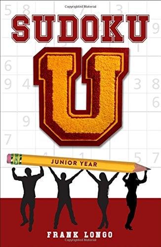 Junior Year (Sudoku U)