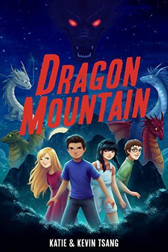 Dragon Mountain (Dragon Realm, Bk. 1)