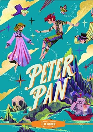 Peter Pan (Classic Starts)