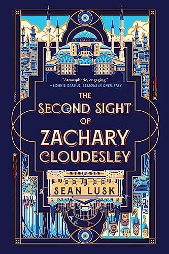 The Second Sight of Zachary Cloudesley