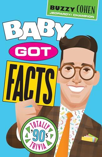Baby Got Facts: Totally ’90s Trivia