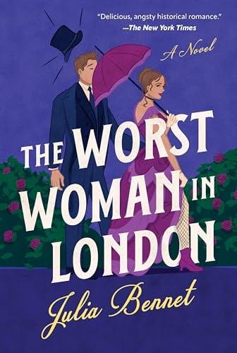 The Worst Woman in London