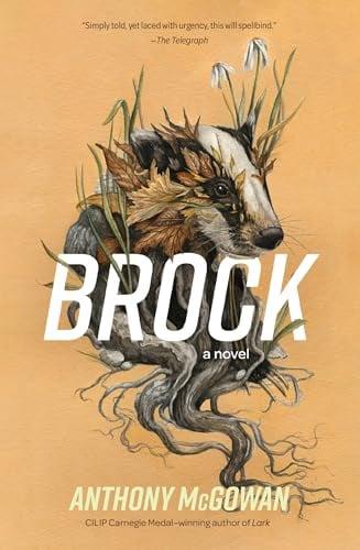 Brock (Bk. 1)