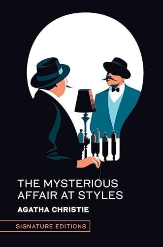 The Mysterious Affair at Styles (Signature Classics)