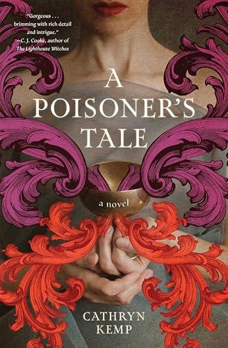 A Poisoner's Tale