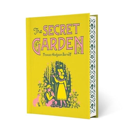 The Secret Garden (Children's Signature Clothbound Edition)