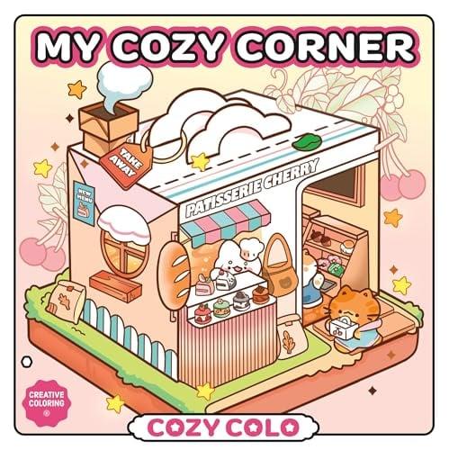 My Cozy Corner (Cozy Colo)