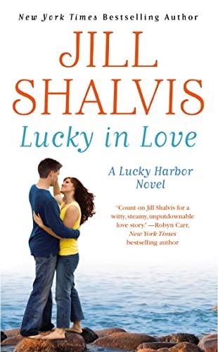 Lucky in Love (Lucky Harbor, Bk. 4)