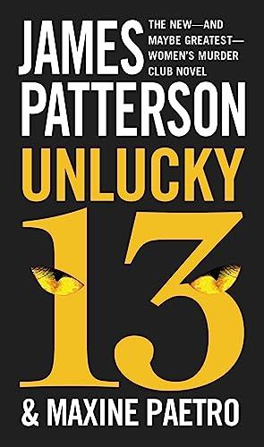Unlucky 13 (Women's Murder Club, Bk. 13)