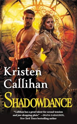 Shadowdance (Darkest London, Bk. 4)