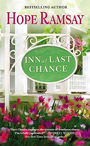 Inn at Last Chance (Last Chance, Bk. 7)