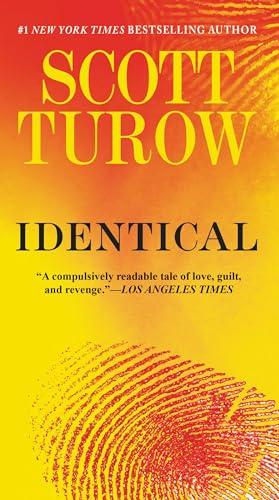 Identical (Kindle Country, Bk. 8)