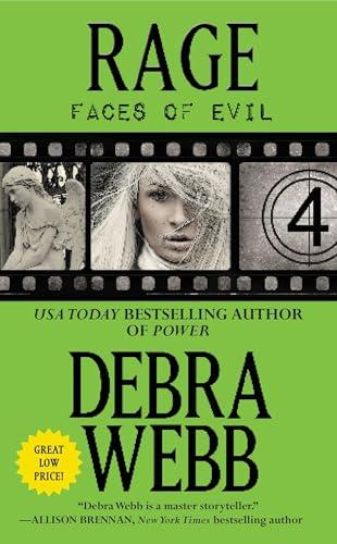 Rage (Faces of Evil, Bk. 4)