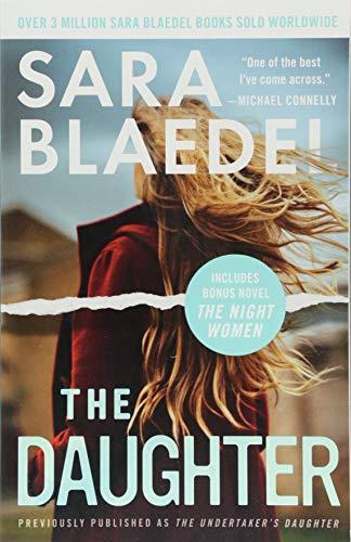 The Daughter (Family Secret, Bk. 1)