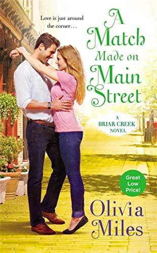 A Match Made on Main Street (The Briar Creed, Bk. 2)