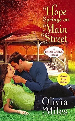 Hope Springs on Main Street (Briar Creek, Bk. 3)