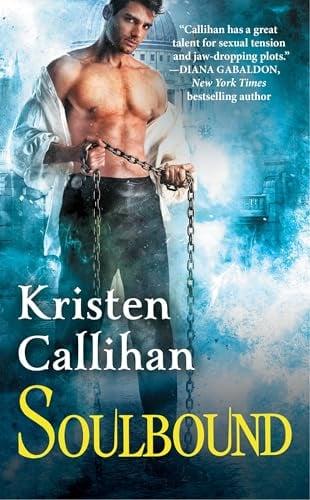 Soulbound (The Darkest London Series, Bk. 6)