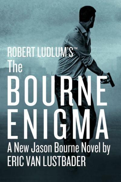 Robert Ludlum's The Bourne Enigma