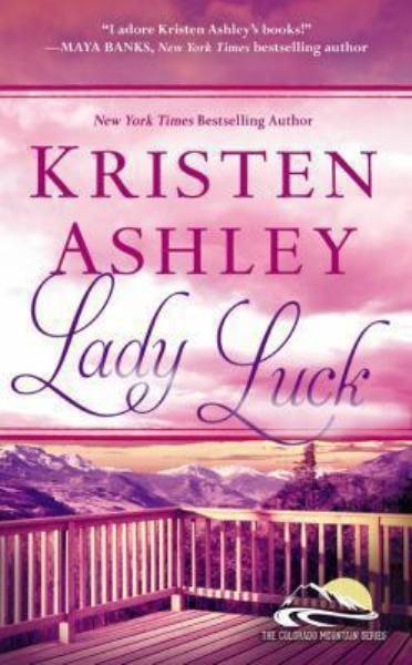 Lady Luck (Colorado Mountain, Bk. 3)