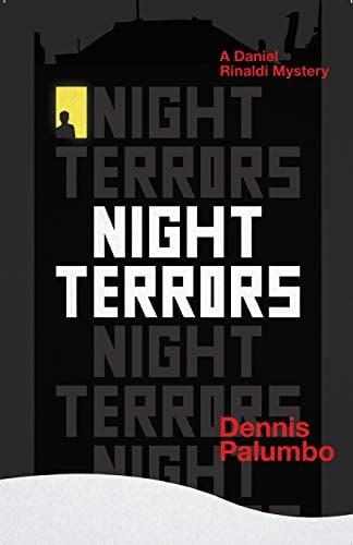 Night Terrors (Daniel Rinaldi Thrillers, Bk. 3)