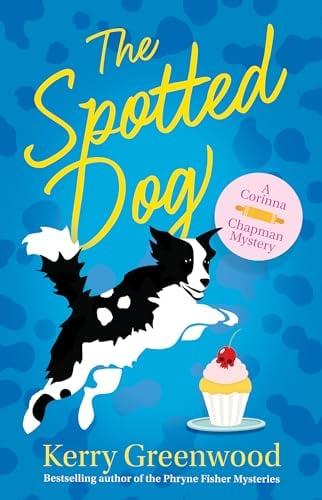 The Spotted Dog (A Corinna Chapman Mystery, Bk. 7)