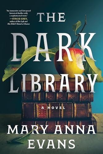 The Dark Library
