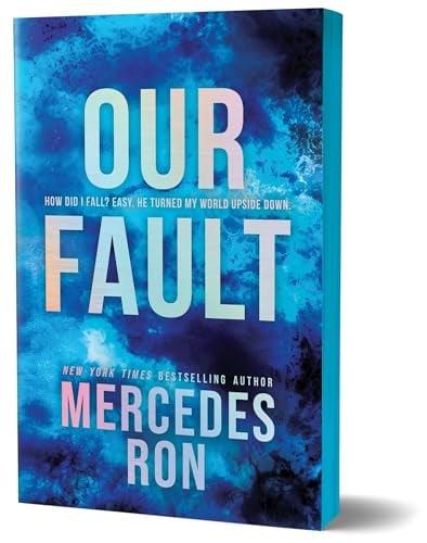 Our Fault (Culpable, Bk. 3)