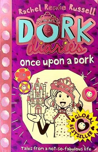Once Upon a Dork (Dork Diaries, Bk. 8)